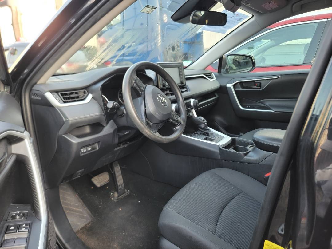 2021 TOYOTA RAV4 — 35842 Miles — Lot 58014814 — Main - Marhaba Auctions Used Cars - Image 6
