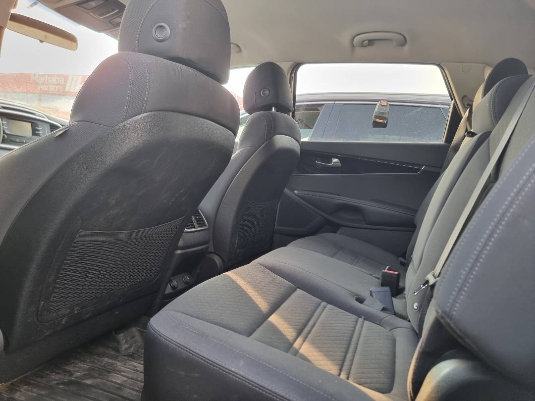 2017 KIA SORENTO — 148758 Miles — Lot 314976 — Ind. 12 - Marhaba Auctions Used Cars - Image 7