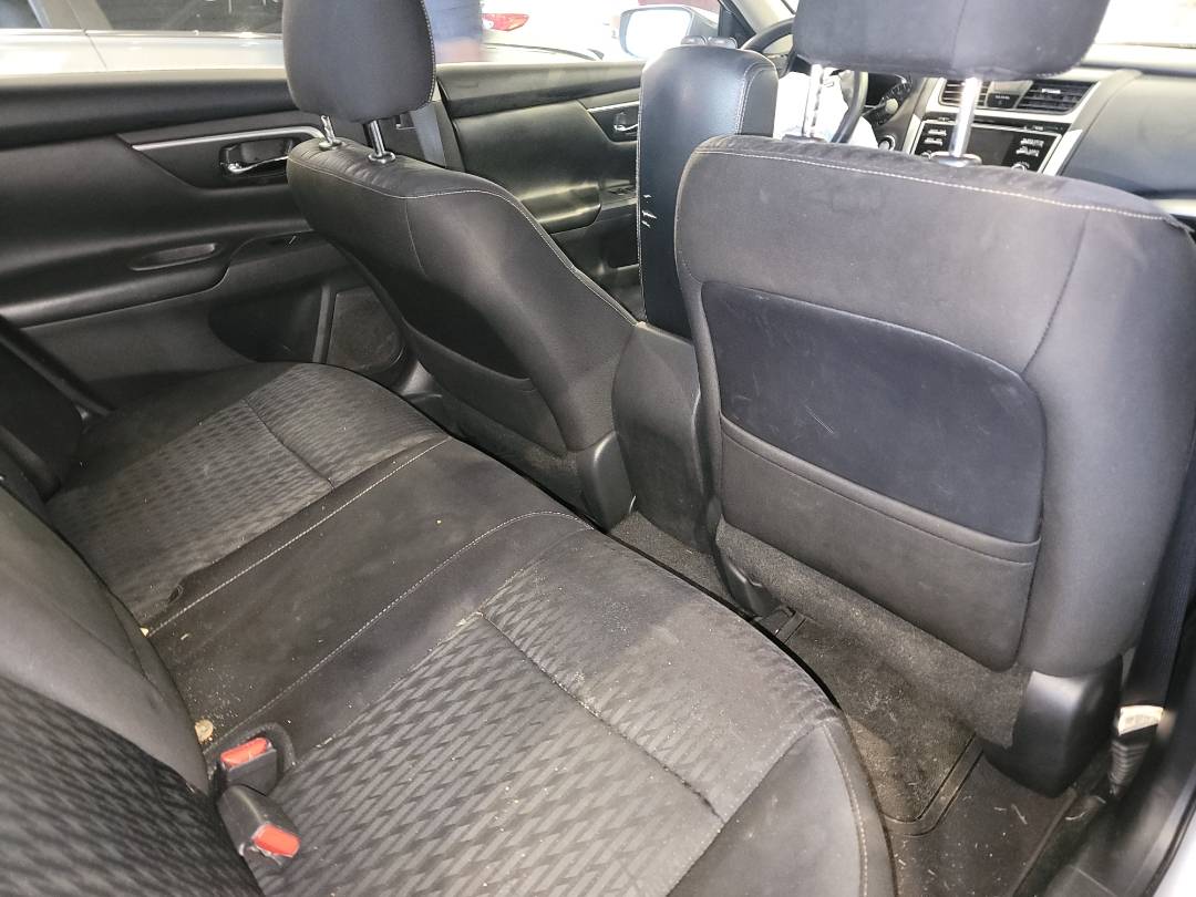 2018 NISSAN ALTIMA — 136357 Miles — Lot 38296073 - Marhaba Auctions Used Cars - Image 5