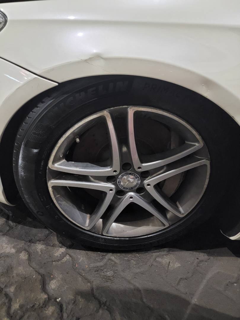2015 MERCEDES BENZ S 400 — 154344 Miles — Lot 1A243138 — Main - Marhaba Auctions Used Cars - Image 10