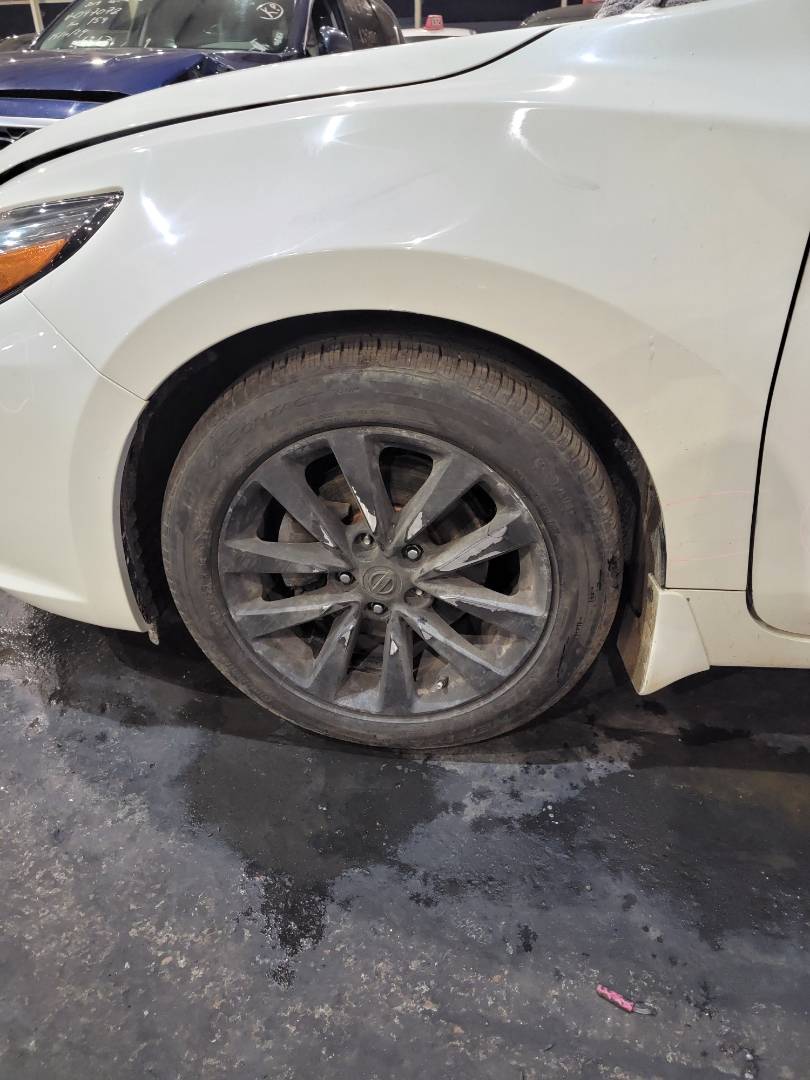 2016 NISSAN ALTIMA — 169094 KM — Lot N363519 — Main - Marhaba Auctions Used Cars - Image 6