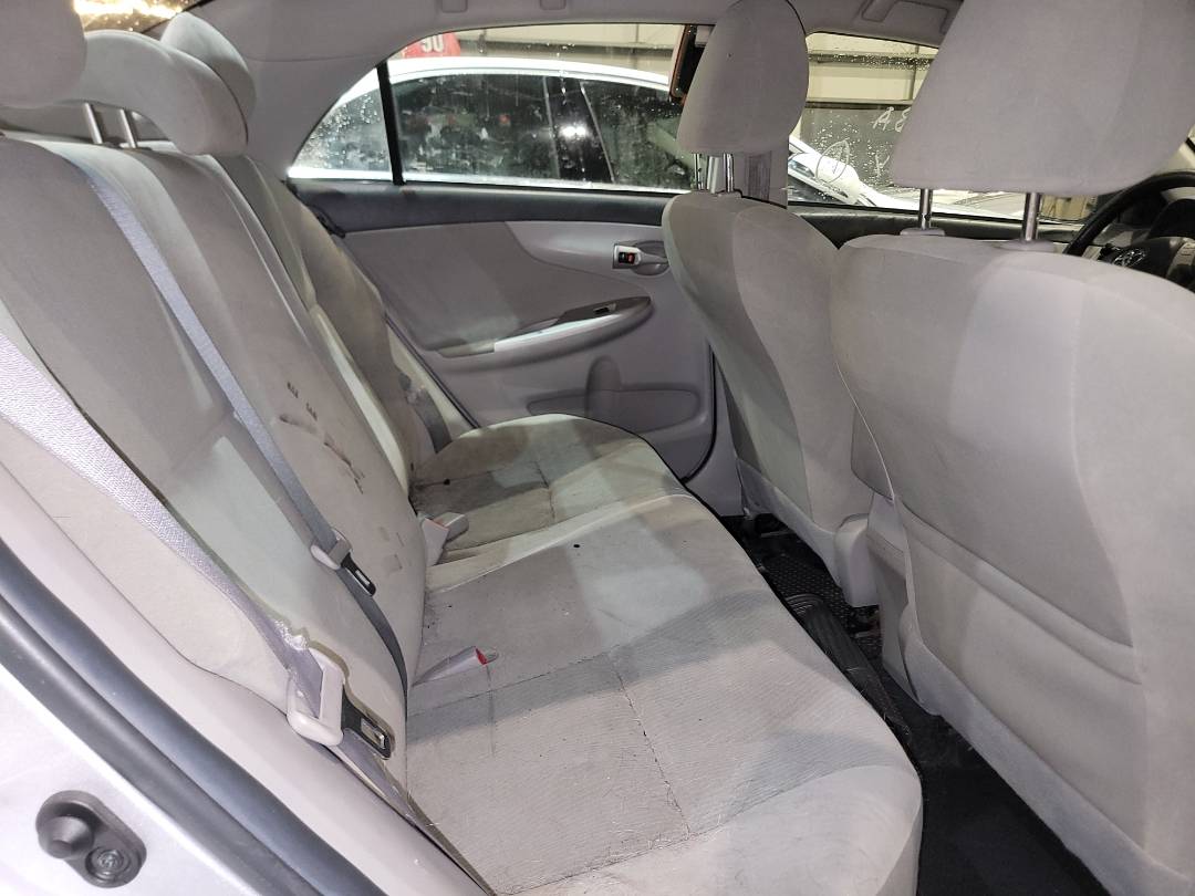 2011 TOYOTA COROLLA — 154638 Miles — Lot 78652563 - Marhaba Auctions Used Cars - Image 6