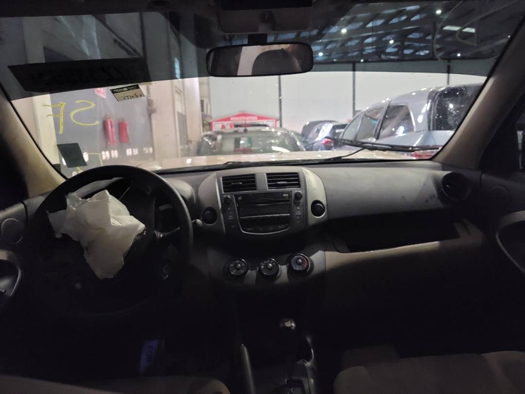 2009 TOYOTA RAV4 — 171050 Miles — Lot 171050 — Main - Marhaba Auctions Used Cars - Image 7