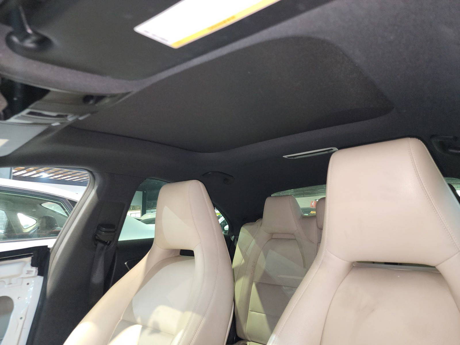 2019 MERCEDES BENZ CLA 250 — 91417 Miles — Lot 42012611 — Main - Marhaba Auctions Used Cars - Image 10