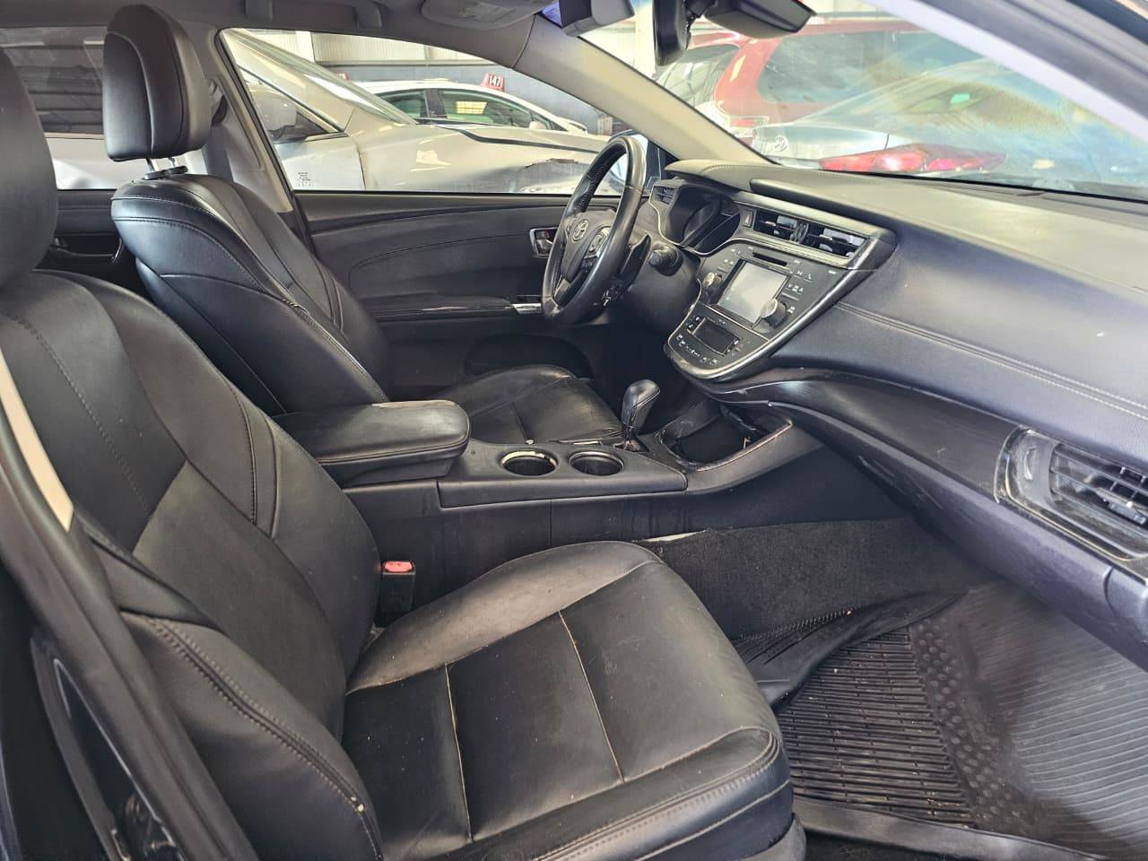 TOYOTA AVALON 2017 - Marhaba Auction Used Cars - Image 10