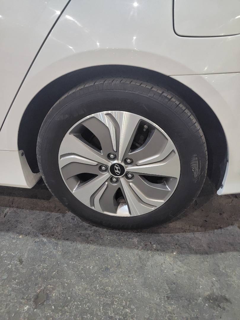 2013 HYUNDAI SONATA — 189012 Miles — Lot DA050958 — Main - Marhaba Auctions Used Cars - Image 9