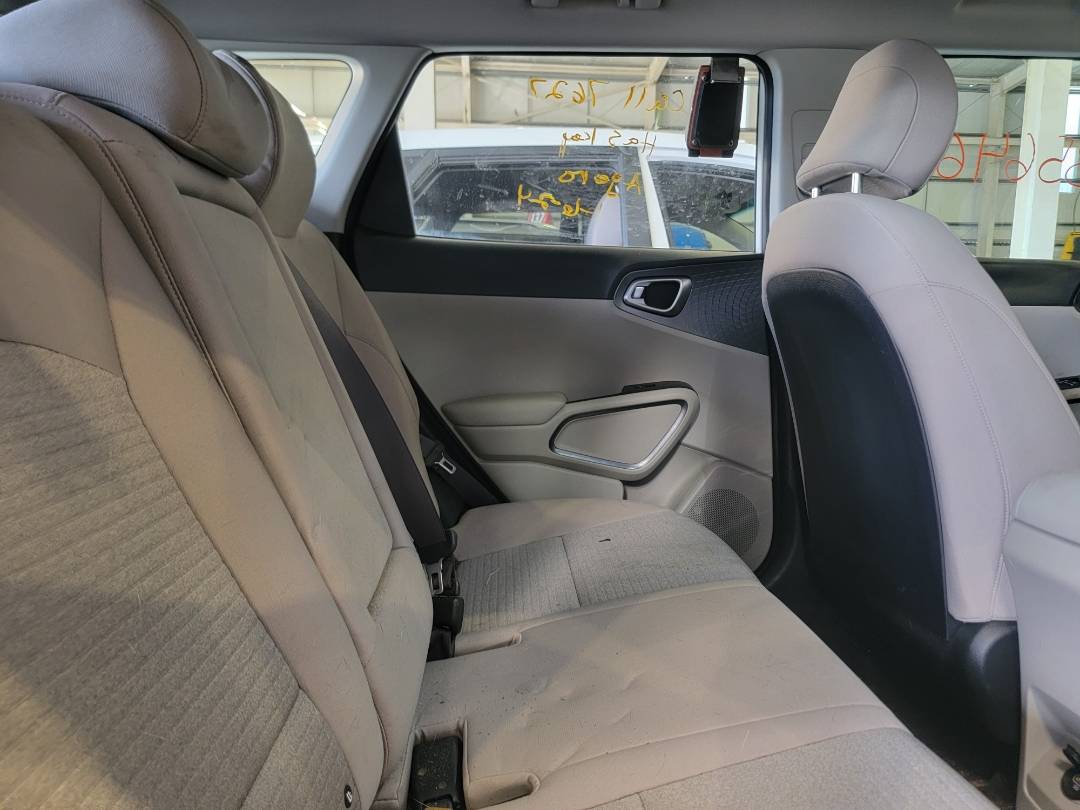 2021 KIA SOUL — 49949 Miles — Lot 38564680 - Marhaba Auctions Used Cars - Image 5