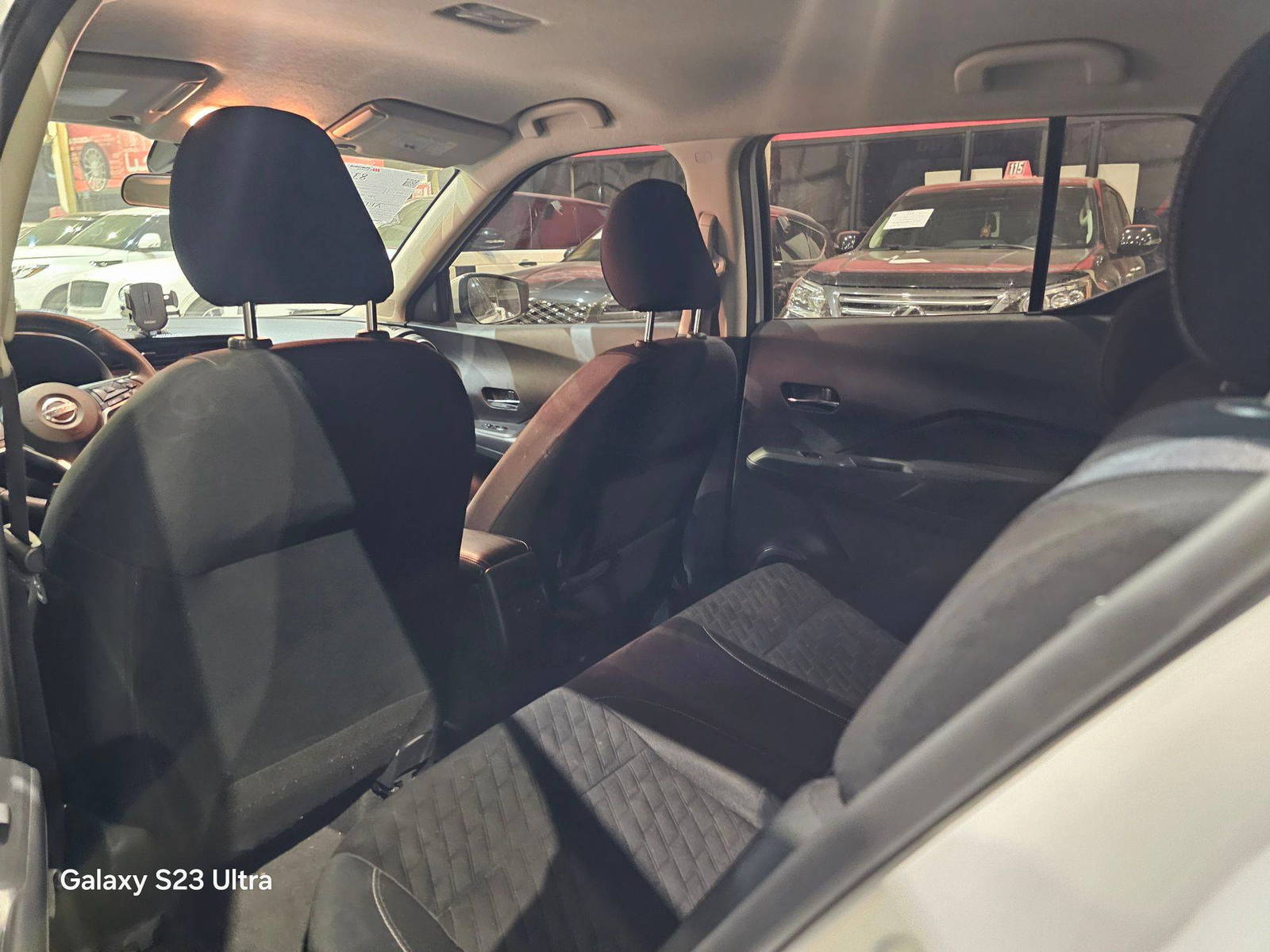 NISSAN KICKS 2021 - Marhaba Auction Used Cars - Image 7