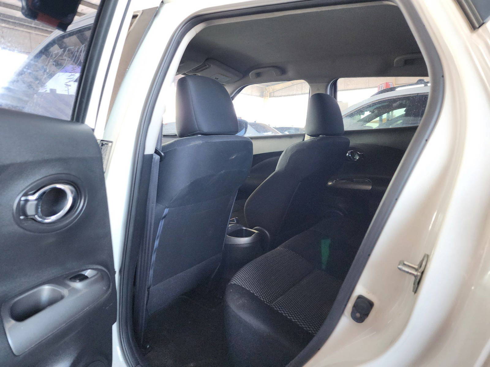 2016 NISSAN JUKE — 135000 Miles — Lot GT600837 — Souq - Marhaba Auctions Used Cars - Image 6