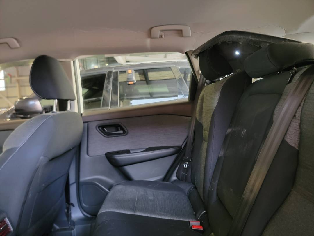 2021 NISSAN ROGUE — 59060 Miles — Lot C788520 — Main - Marhaba Auctions Used Cars - Image 8