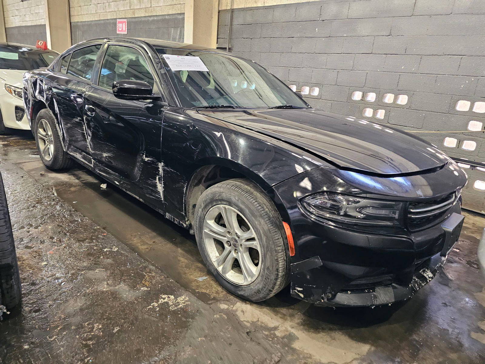 DODGE CHARGER 2020 - Marhaba Auction Used Cars - Image 6