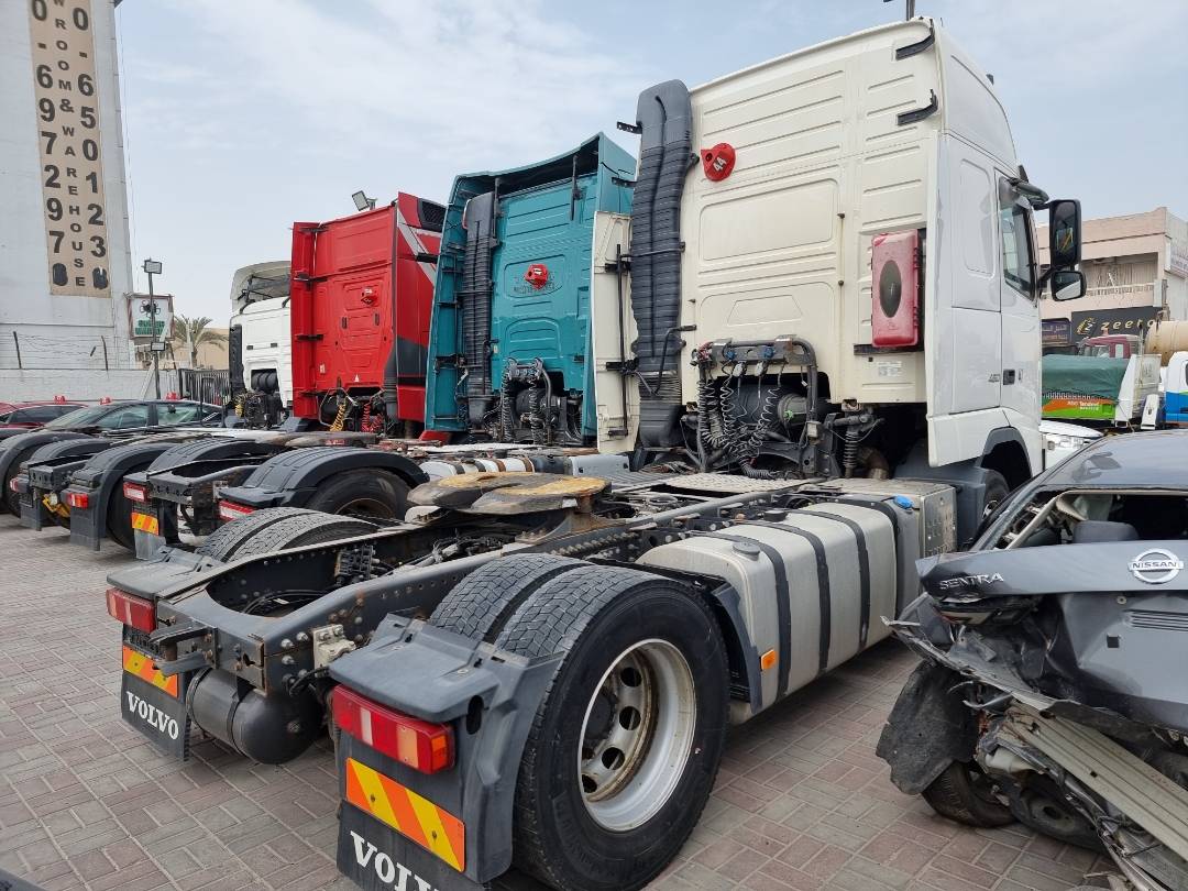 2012 VOLVO FH-Series — 720121 KM — Lot 626193 — Ind. 12 - Marhaba Auctions Used Cars - Image 5