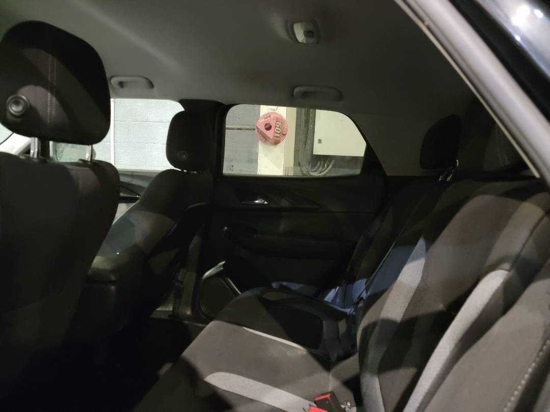 CHEVROLET TRAILBLAZER LT 2023 - Marhaba Auction Used Cars - Image 6