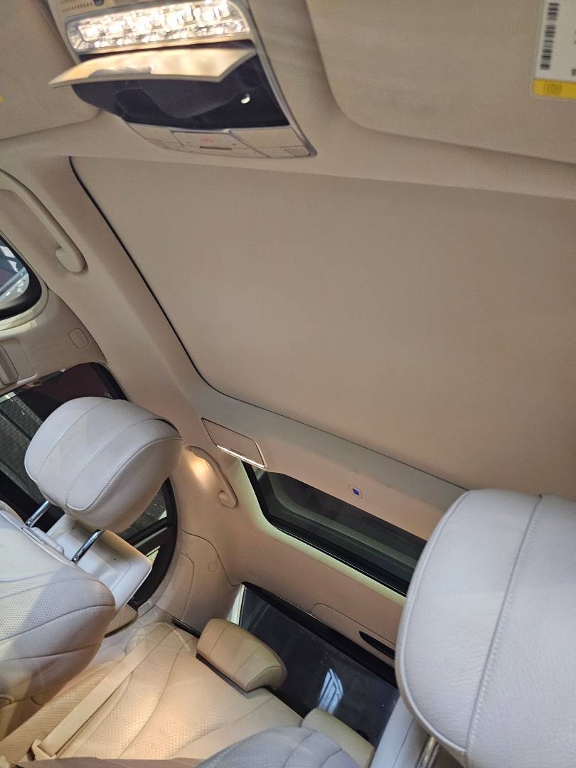 2014 MERCEDES BENZ S 550 — 103271 Miles — Lot EA028857 — Main - Marhaba Auctions Used Cars - Image 10