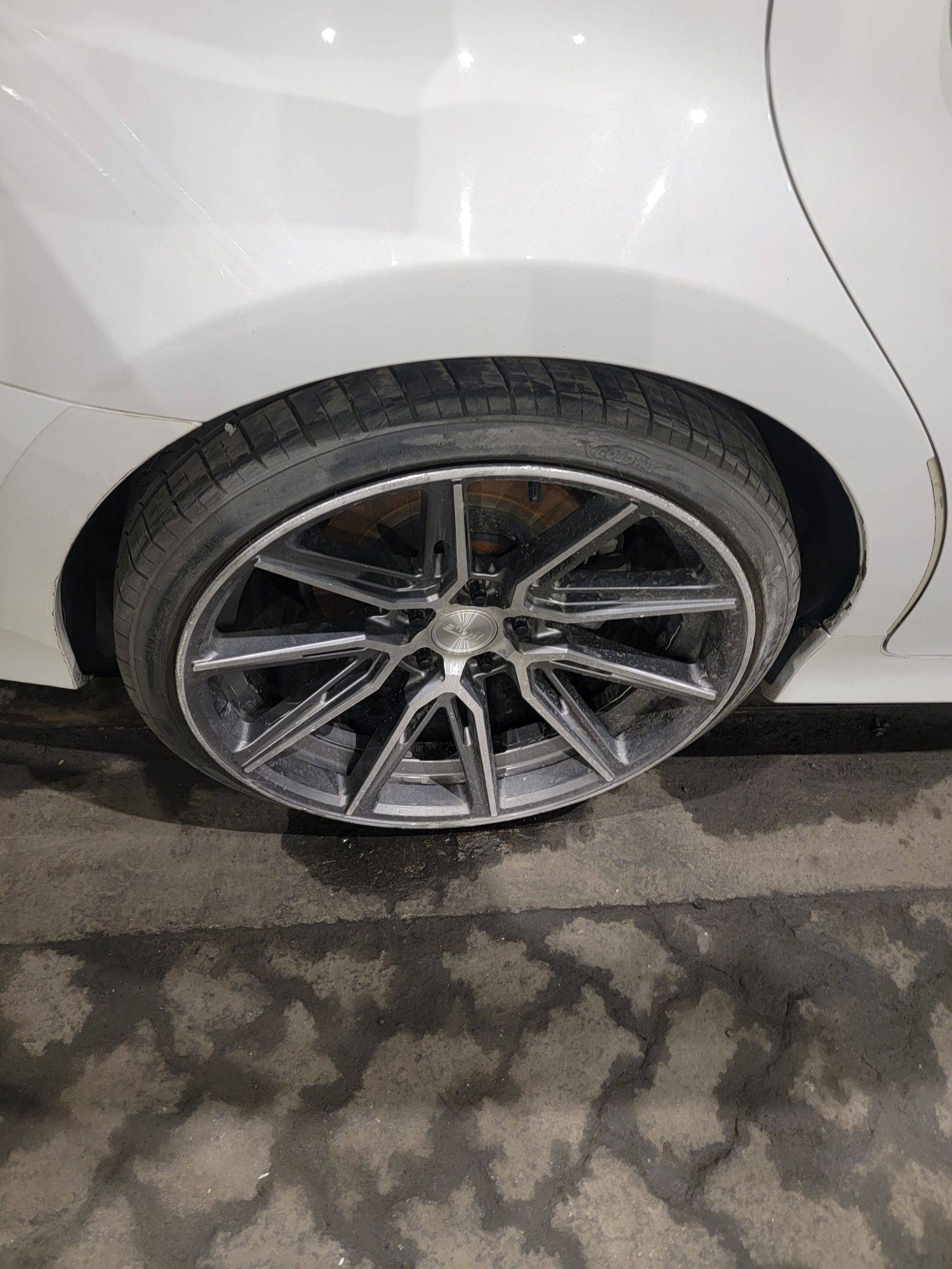 LEXUS GS 350 2013 - Marhaba Auction Used Cars - Image 6