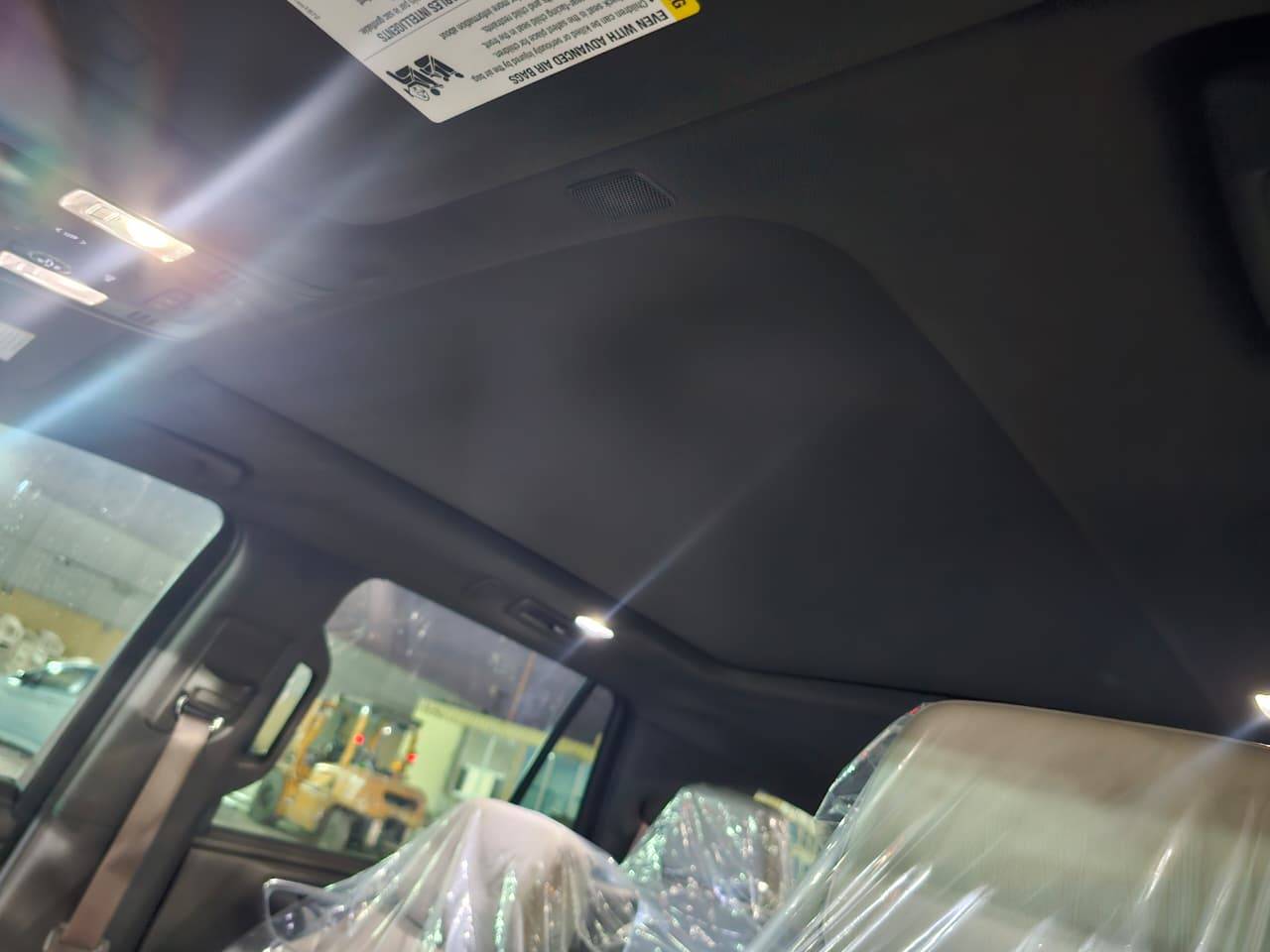 CHEVROLET TAHOE 2023 - Marhaba Auction Used Cars - Image 9