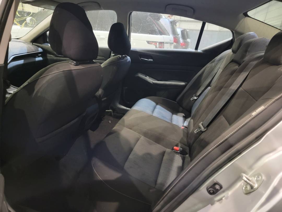 2020 NISSAN ALTIMA — 75189 Miles — Lot 222475 — Main - Marhaba Auctions Used Cars - Image 7