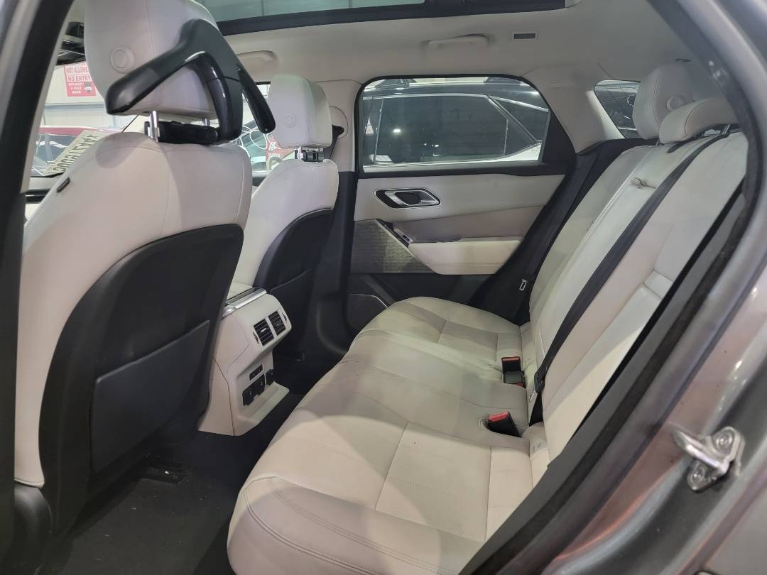 2018 LAND ROVER RANGE ROVER — 63015 Miles — Lot A729123 — Main - Marhaba Auctions Used Cars - Image 6