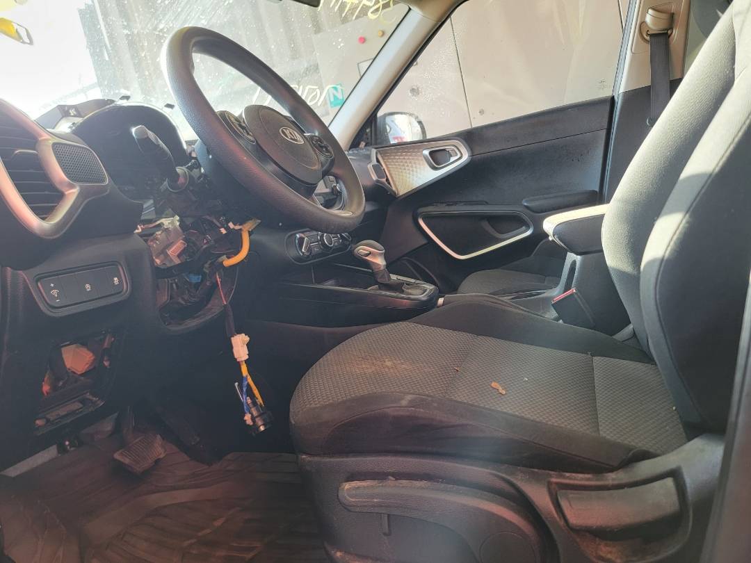 2020 KIA SOUL — 44001 Miles — Lot 0L7098704 — Main - Marhaba Auctions Used Cars - Image 8
