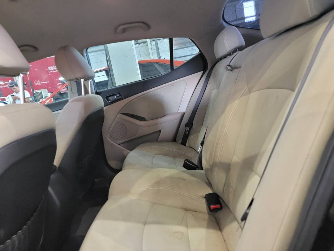 2012 KIA OPTIMA — 242859 Miles — Lot 45525274 — Main - Marhaba Auctions Used Cars - Image 6