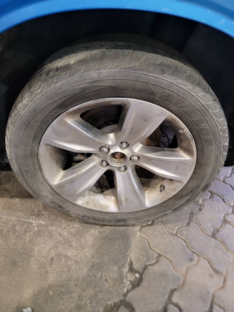 2018 DODGE CHALLENGER — 60119 Miles — Lot H334293 — Main - Marhaba Auctions Used Cars - Image 9