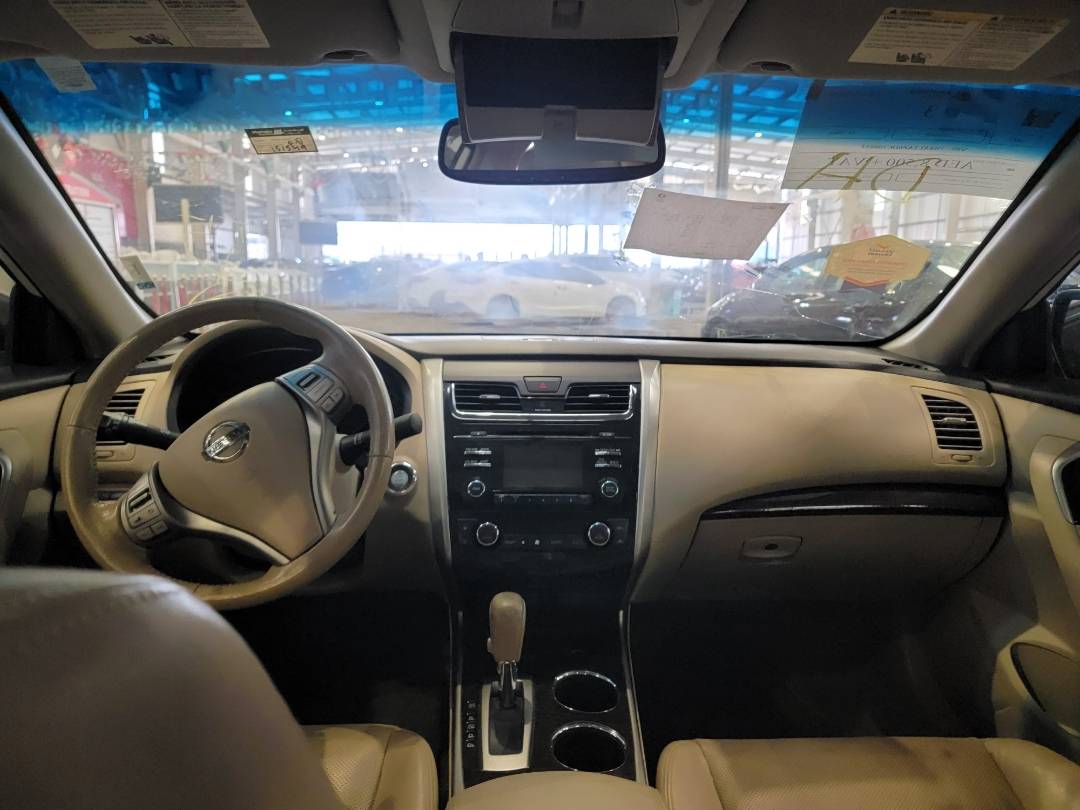 2013 NISSAN ALTIMA — 151549 Miles — Lot 80219114 — Main - Marhaba Auctions Used Cars - Image 8