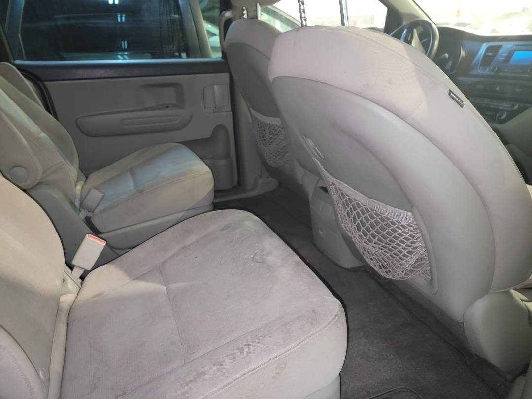2015 KIA SEDONA — 237781 Miles — Lot 6029945 - Marhaba Auctions Used Cars - Image 12