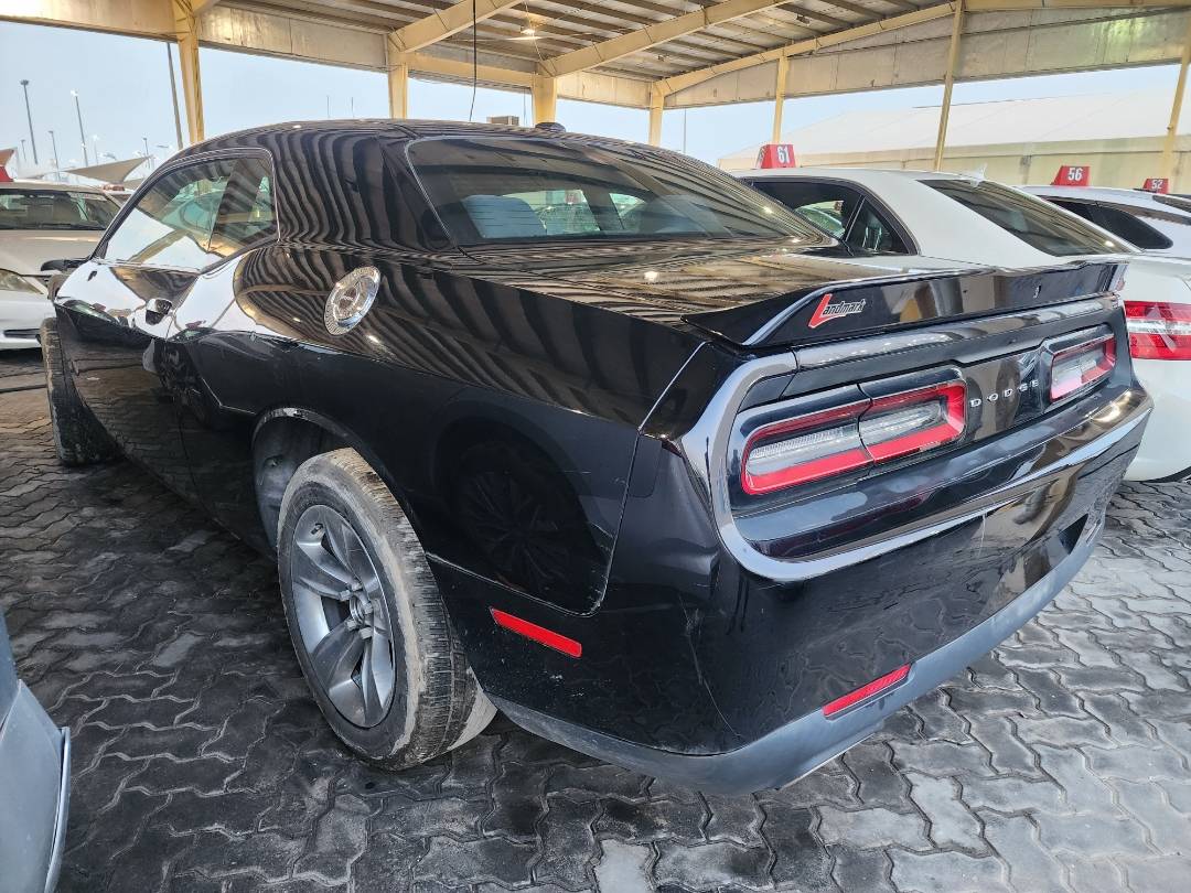 2018 DODGE CHALLENGER — 98104 Miles — Lot 38404339 — Souq - Marhaba Auctions Used Cars - Image 11