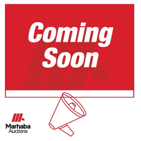 2023 MERCEDES BENZ C300 at Marhaba Auctions