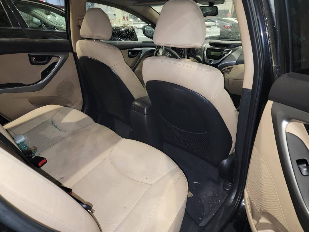 2012 HYUNDAI ELANTRA — 96733 Miles — Lot 38174971 - Marhaba Auctions Used Cars - Image 5