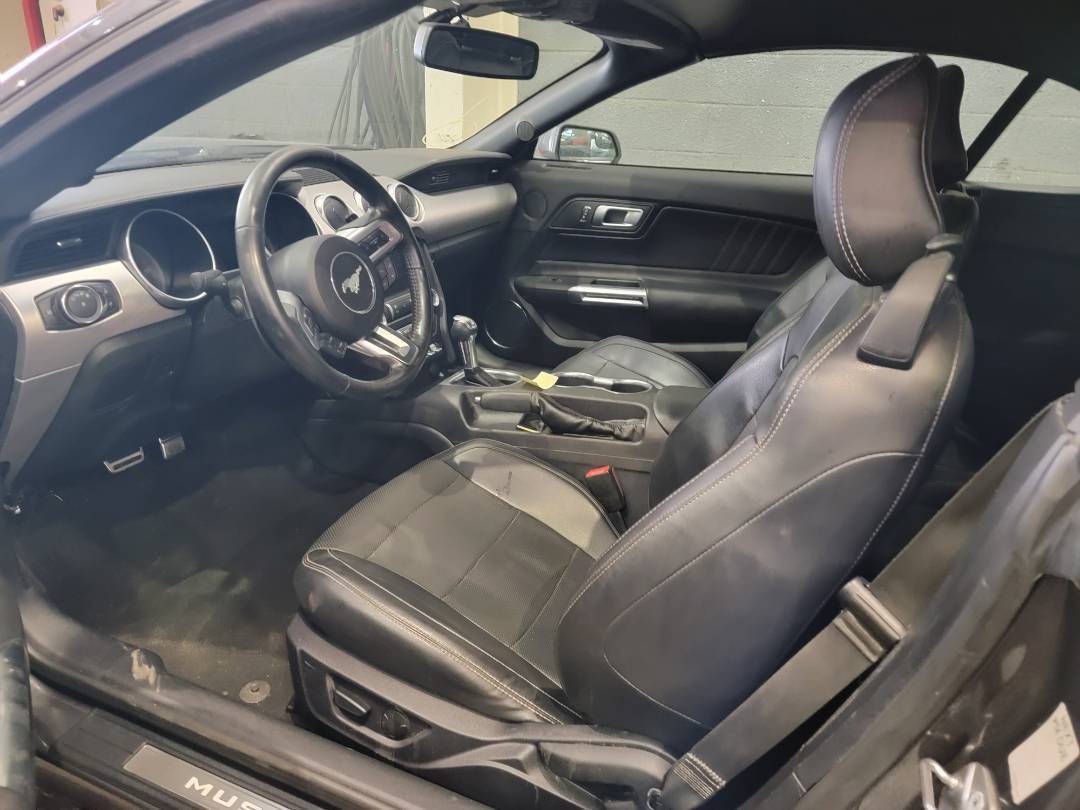 2020 FORD MUSTANG — 78054 Miles — Lot 5101273 — Main - Marhaba Auctions Used Cars - Image 6