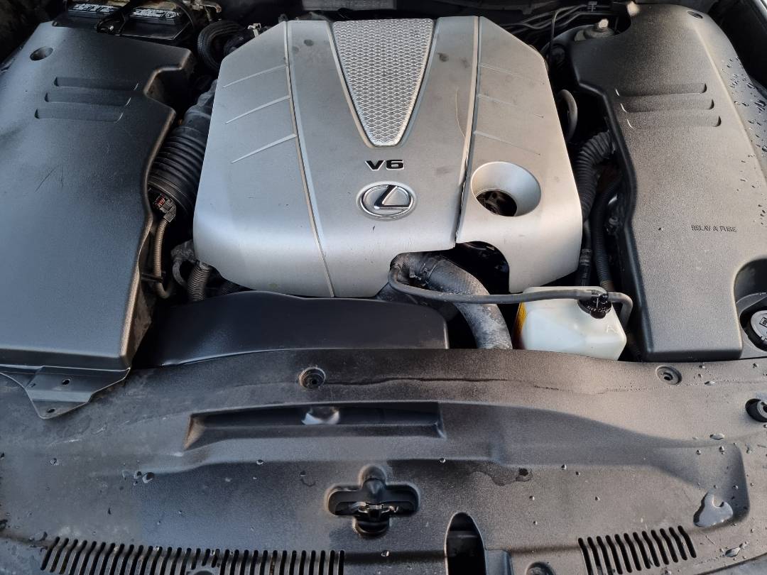 2009 LEXUS GS 350 — 273396 Miles — Lot 73688324 — Main - Marhaba Auctions Used Cars - Image 12