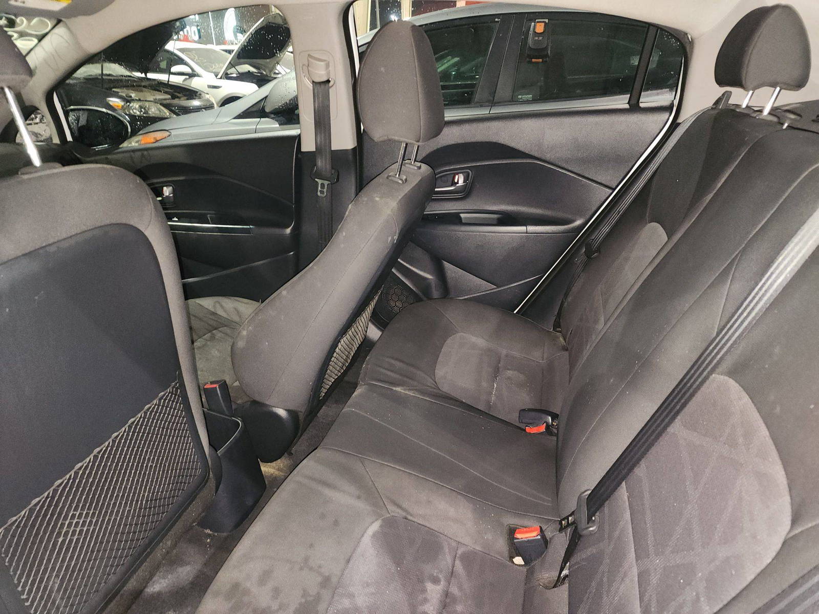 2015 KIA RIO — 150072 Miles — Lot 74781513 - Marhaba Auctions Used Cars - Image 6