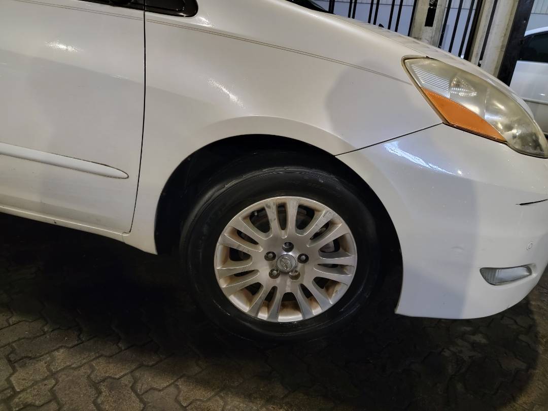 2010 TOYOTA SIENNA — 197095 Miles — Lot 320899 — Main - Marhaba Auctions Used Cars - Image 13