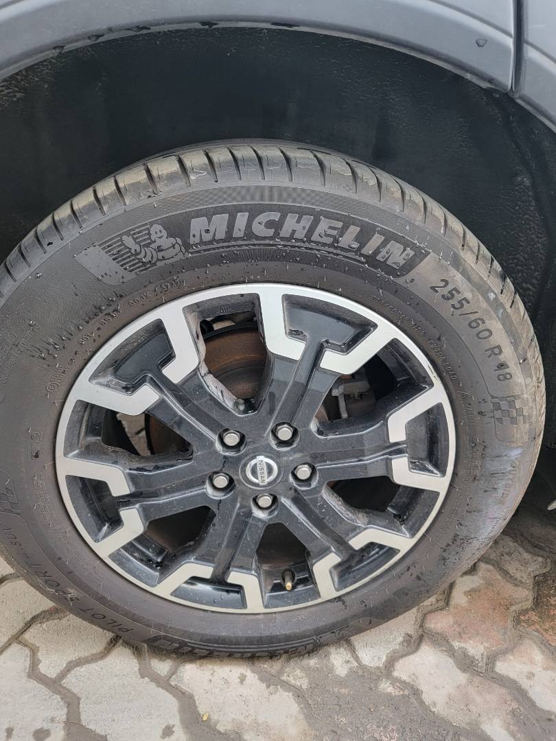 2020 NISSAN PATHFINDER — 157021 Miles — Lot C650241 - Marhaba Auctions Used Cars - Image 4