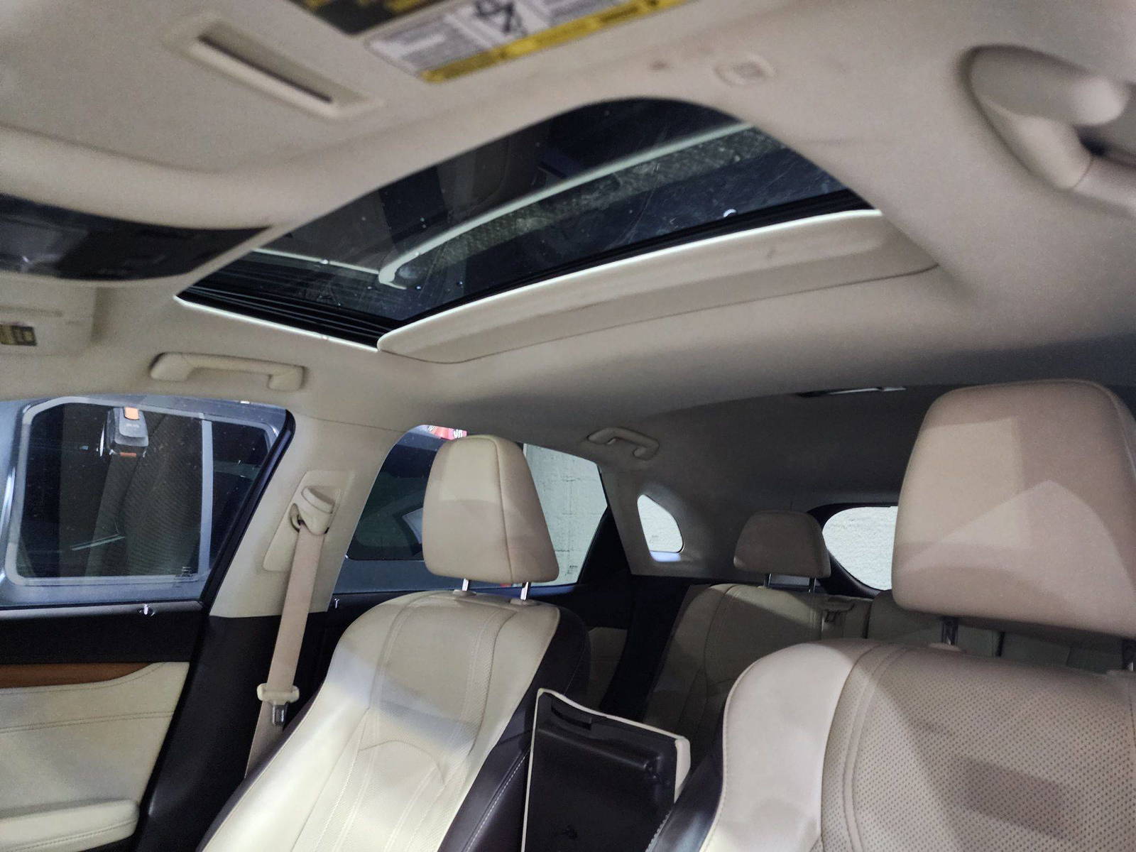 2017 LEXUS RX 350 — 50179 Miles — Lot C046348 — Al Quoz - Marhaba Auctions Used Cars - Image 10