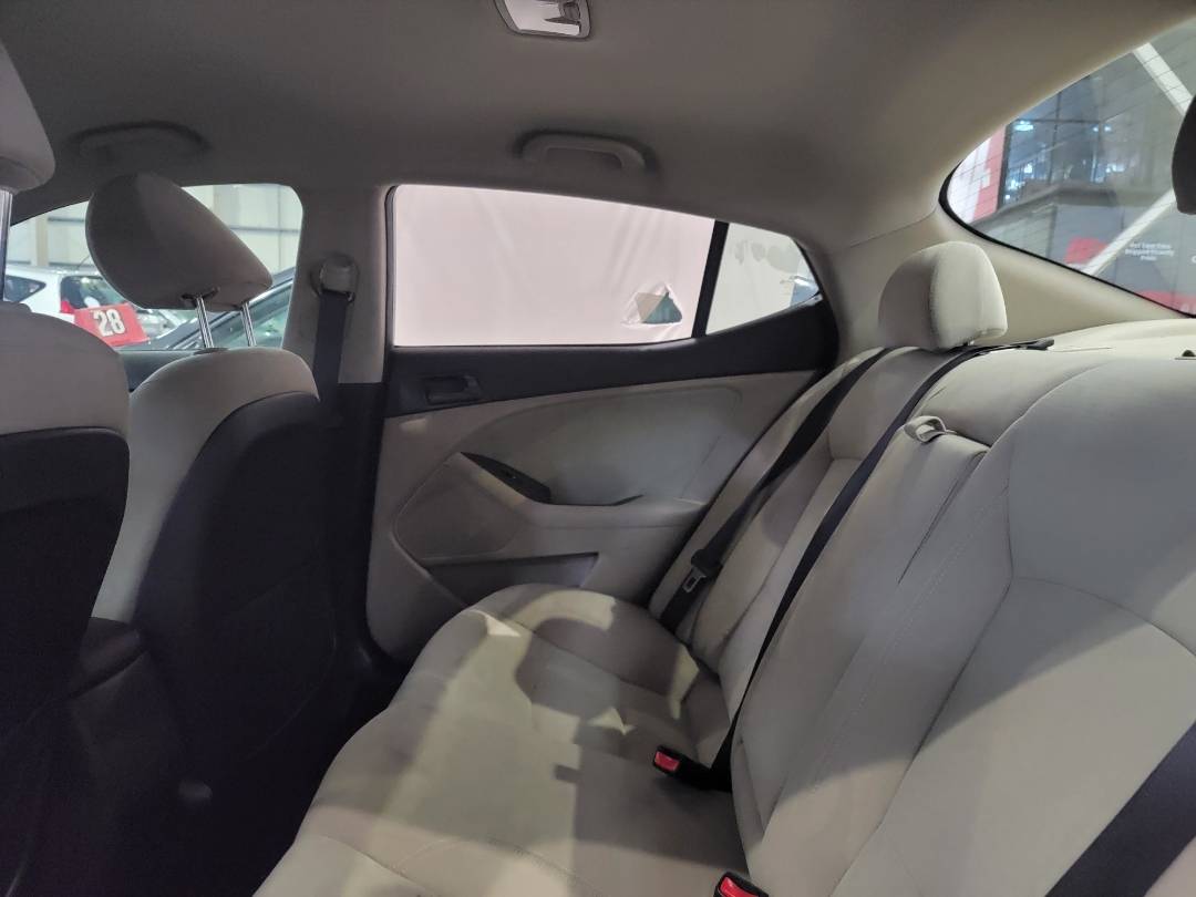 2015 KIA OPTIMA — 116074 Miles — Lot 5531616 — Main - Marhaba Auctions Used Cars - Image 7