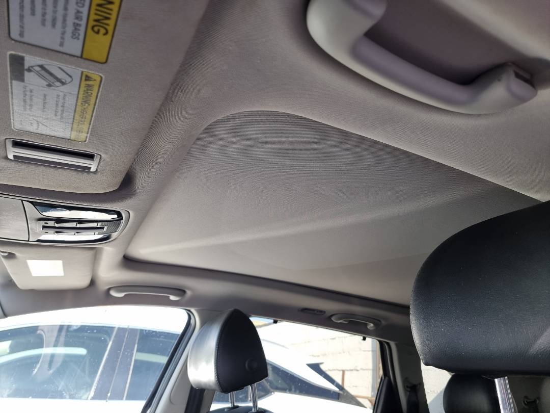 KIA SORENTO 2018 - Marhaba Auction Used Cars - Image 9