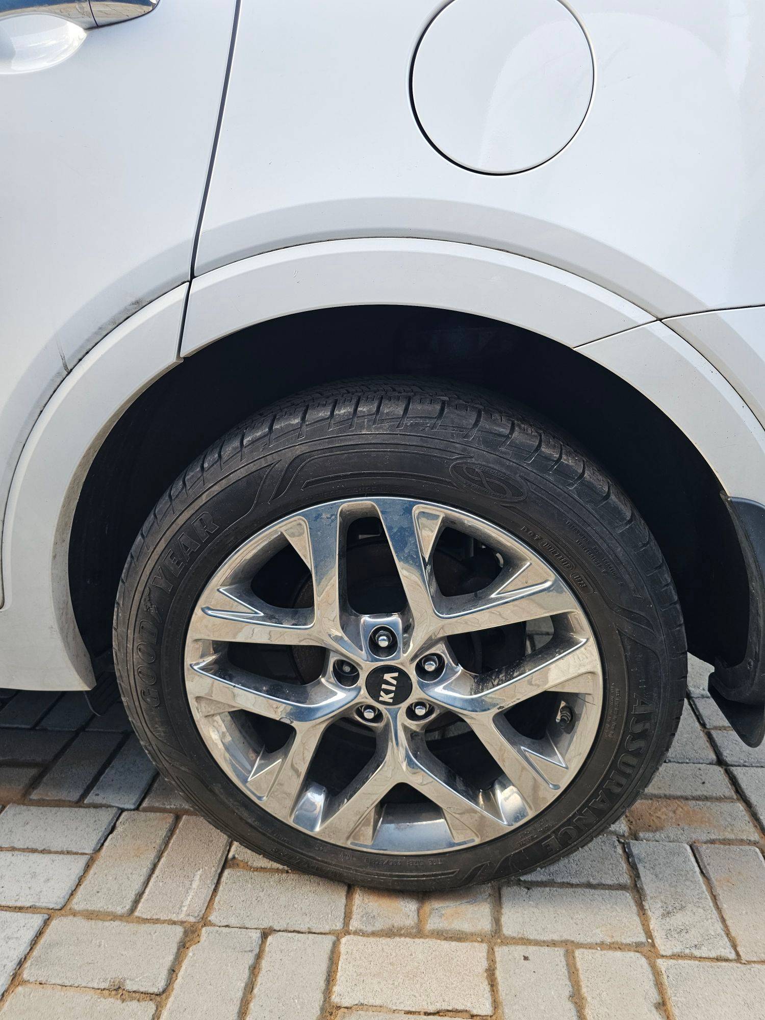 2019 KIA SORENTO — 103998 Miles — Lot A57KG504102 — Main - Marhaba Auctions Used Cars - Image 6