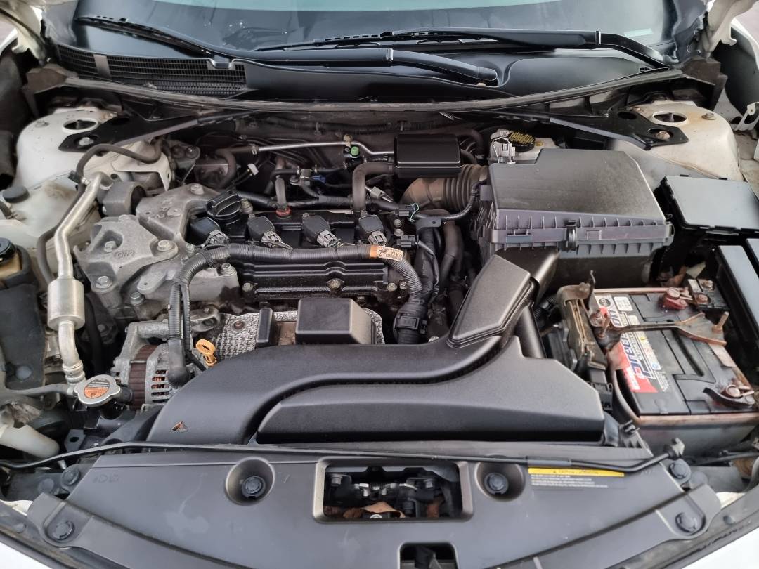2013 NISSAN ALTIMA — 235732 Miles — Lot 38621935 — Ind. 12 - Marhaba Auctions Used Cars - Image 11