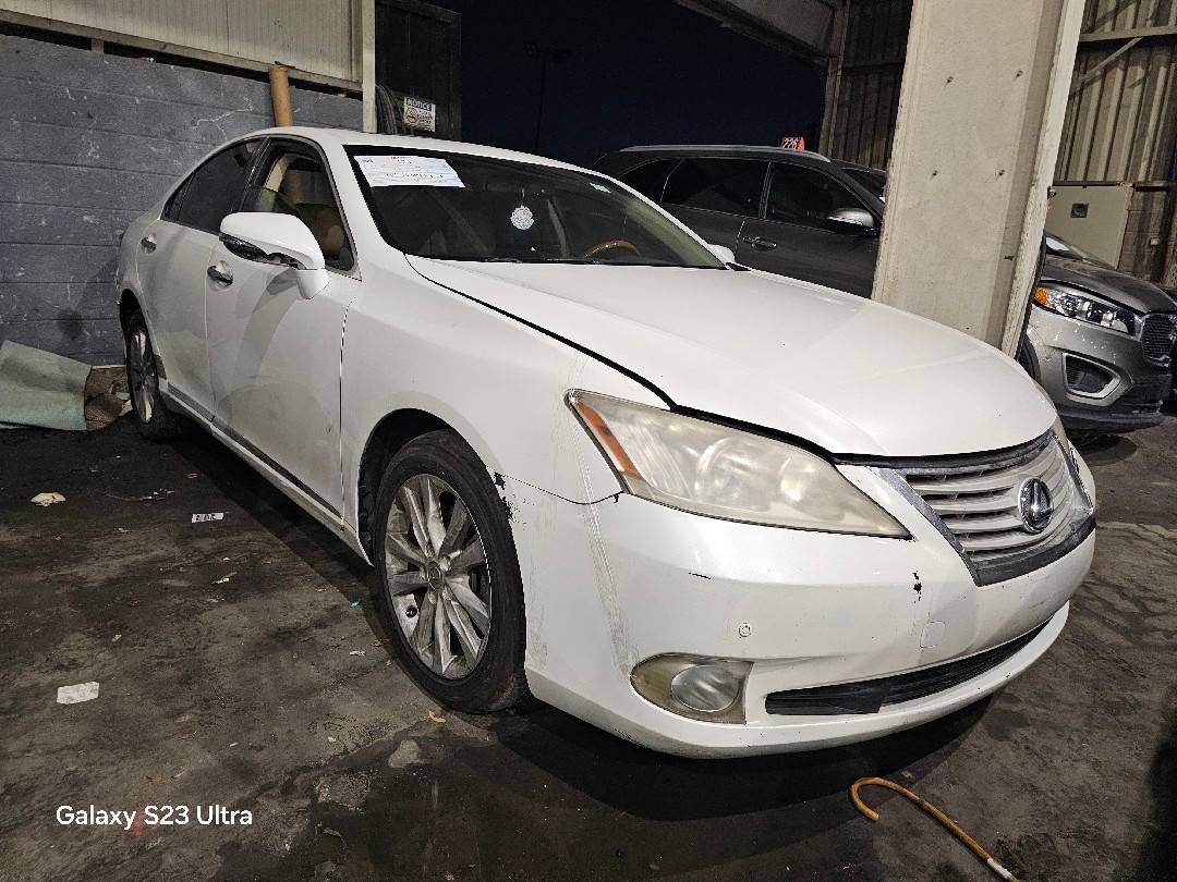 LEXUS ES 350