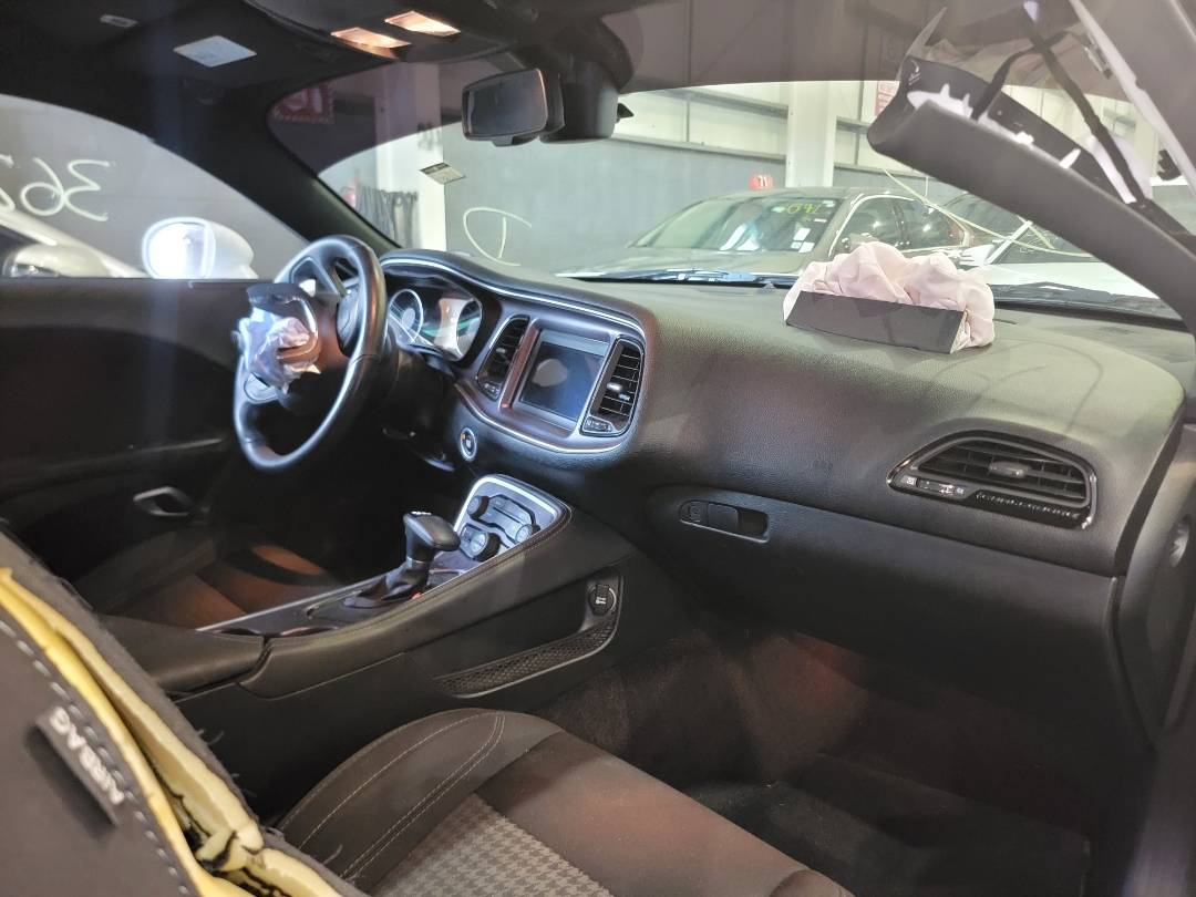 2018 DODGE CHALLENGER — 36244 Miles — Lot 45052584 — Main - Marhaba Auctions Used Cars - Image 7