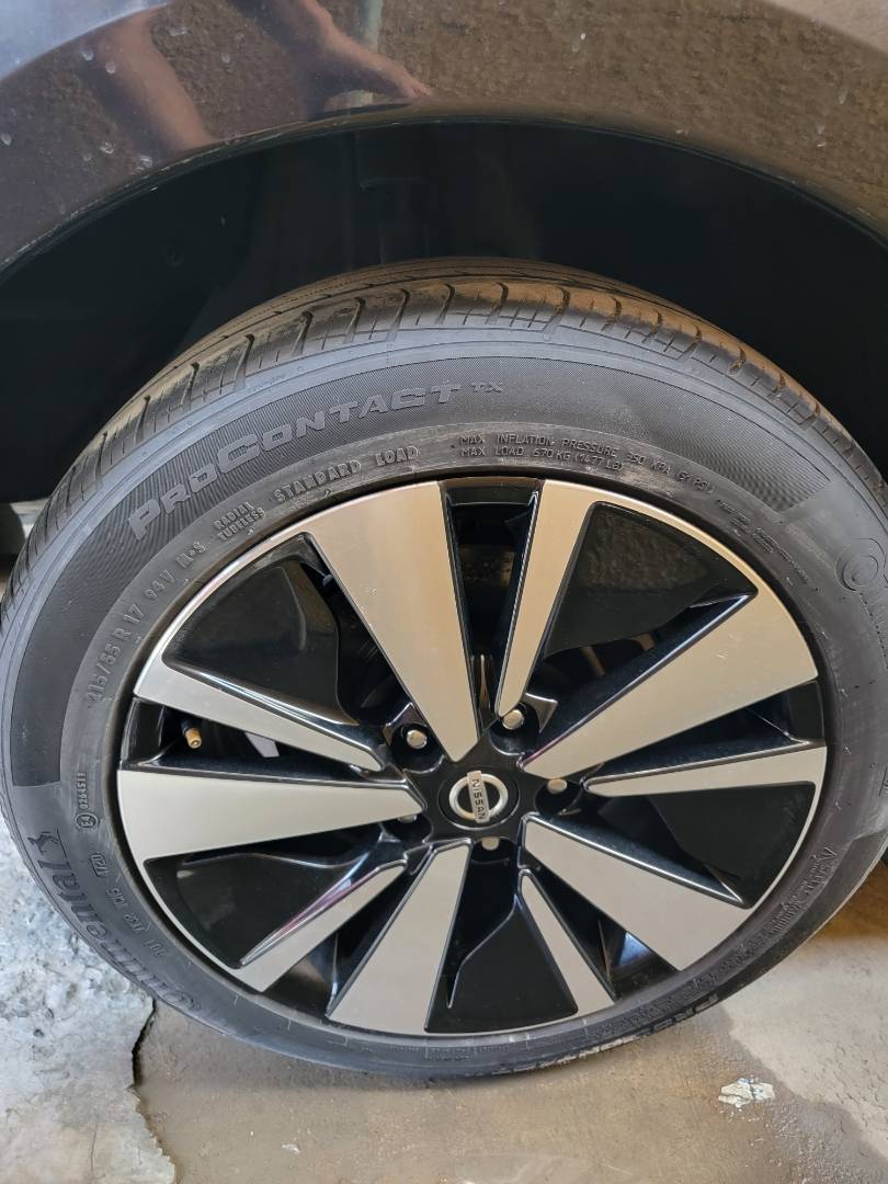 2021 NISSAN ALTIMA — 69267 Miles — Lot N375667 - Marhaba Auctions Used Cars - Image 4