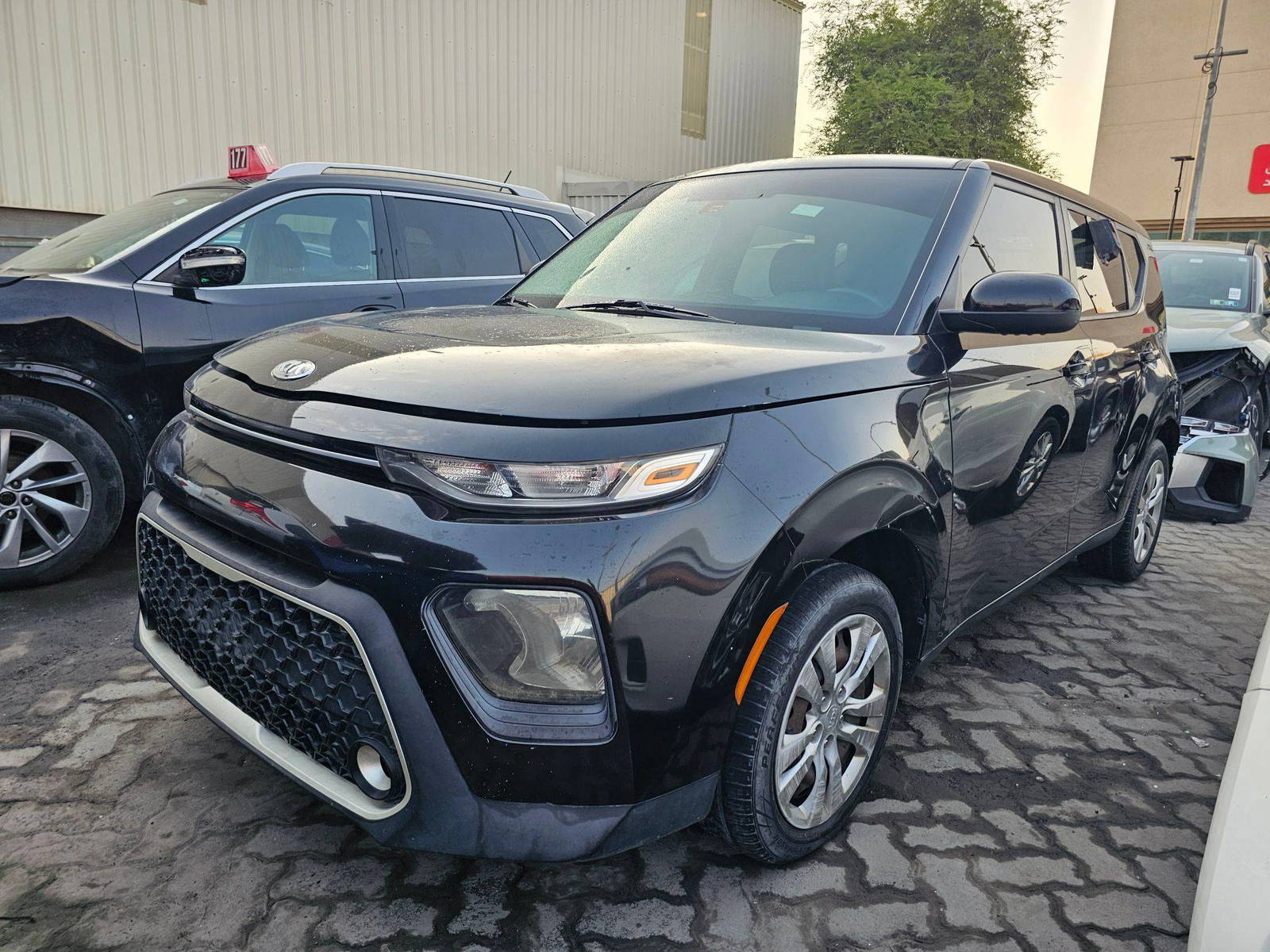 2020 KIA SOUL — 201498 KM — Lot 120559 — Main - Marhaba Auctions Used Cars - Image 5