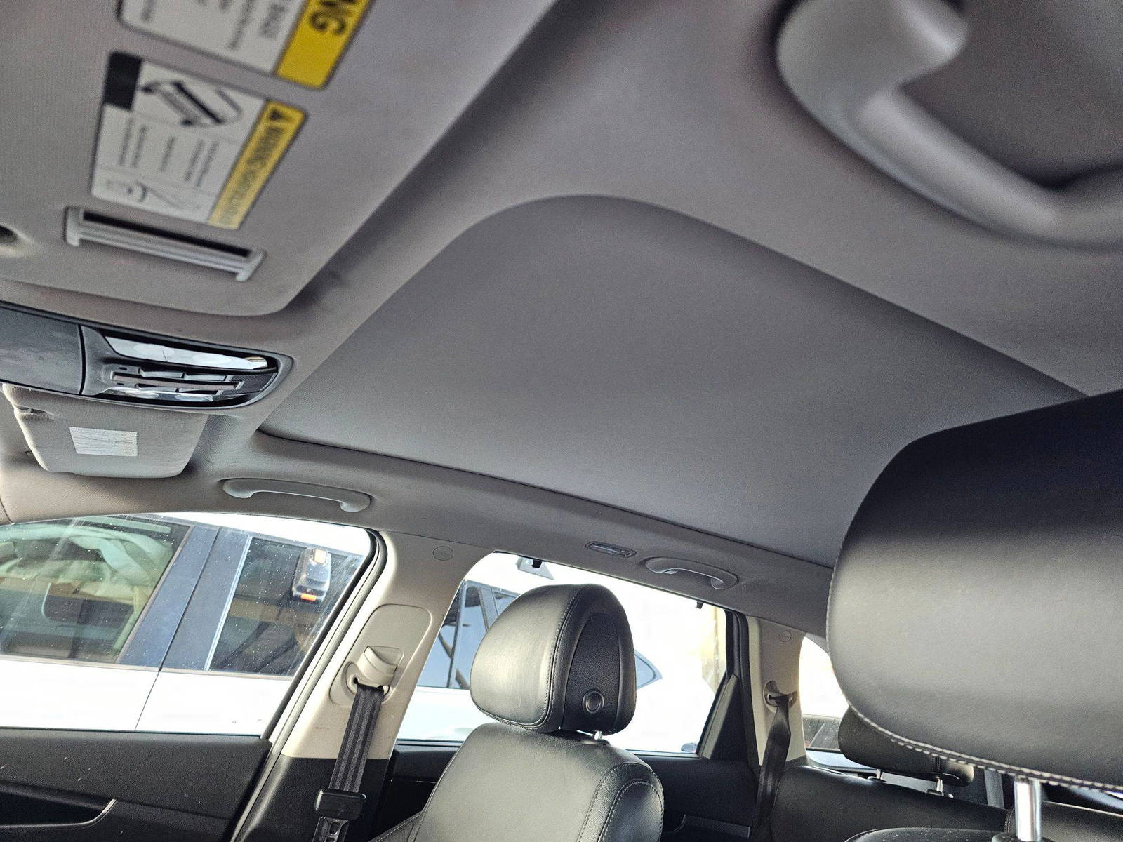 KIA SORENTO 2016 - Marhaba Auction Used Cars - Image 8