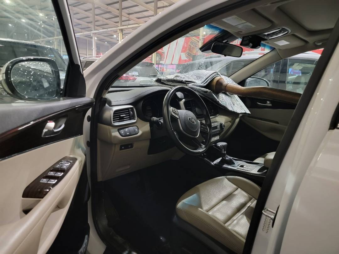 2020 KIA SORENTO — 59427 Miles — Lot 69885605 — Main - Marhaba Auctions Used Cars - Image 7