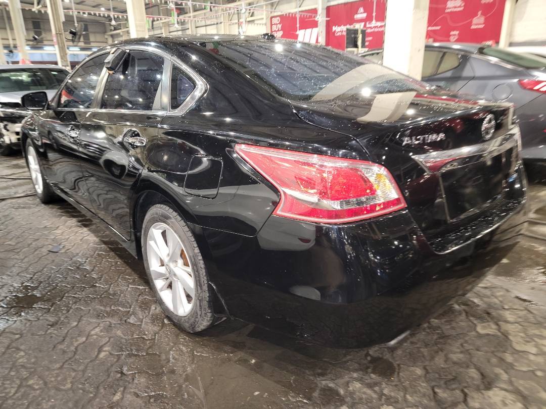 2013 NISSAN ALTIMA — 192933 Miles — Lot DN454489 - Marhaba Auctions Used Cars - Image 3