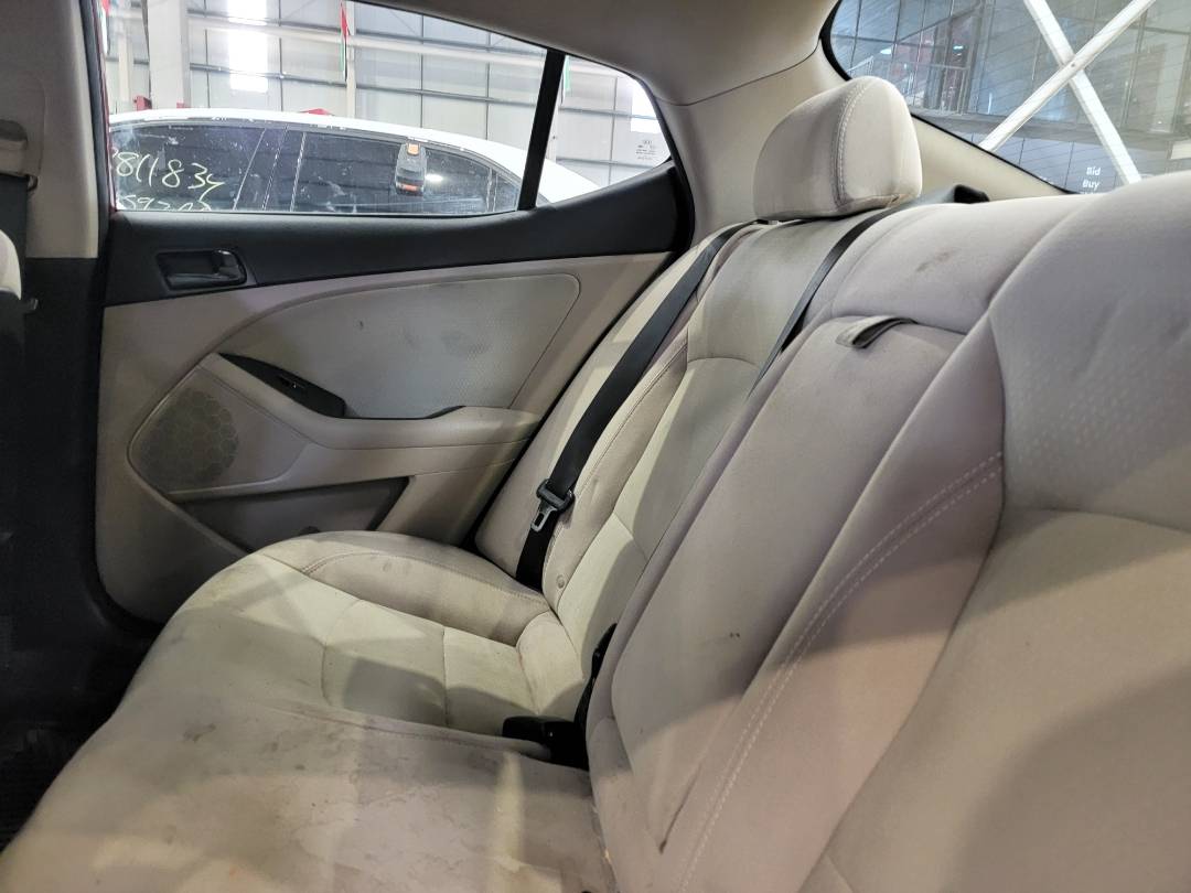 2015 KIA OPTIMA — 152312 Miles — Lot G494074 — Main - Marhaba Auctions Used Cars - Image 8