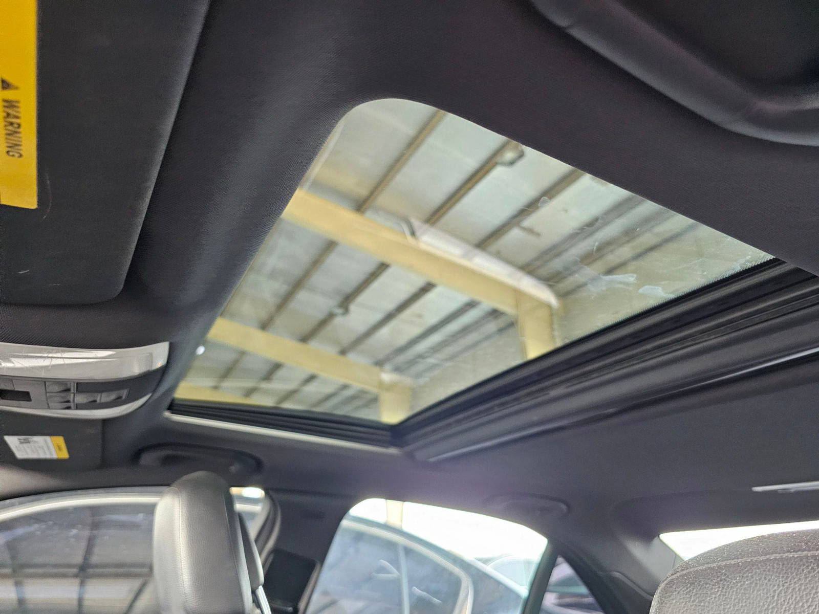 MERCEDES BENZ C-250 2013 - Marhaba Auction Used Cars - Image 8