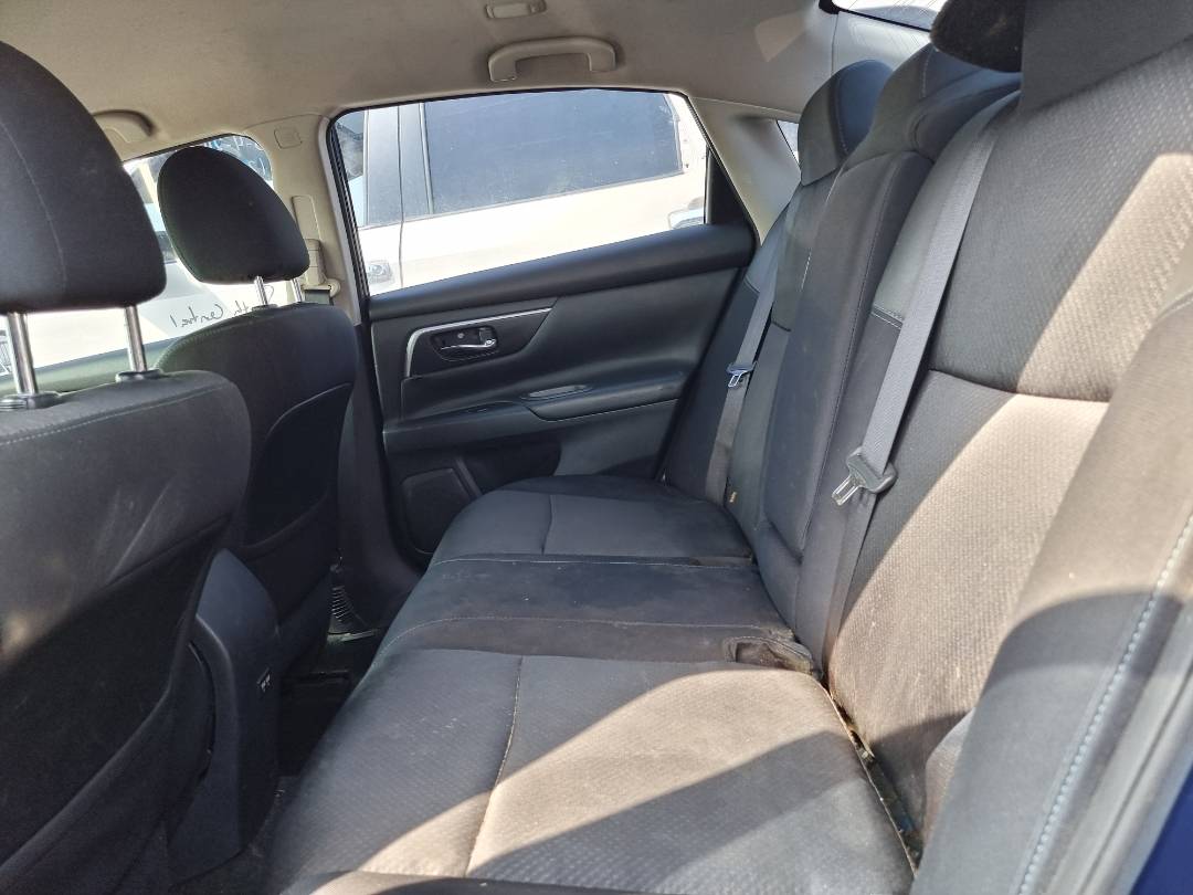 2017 NISSAN ALTIMA — 147682 Miles — Lot 870074 — Souq - Marhaba Auctions Used Cars - Image 6